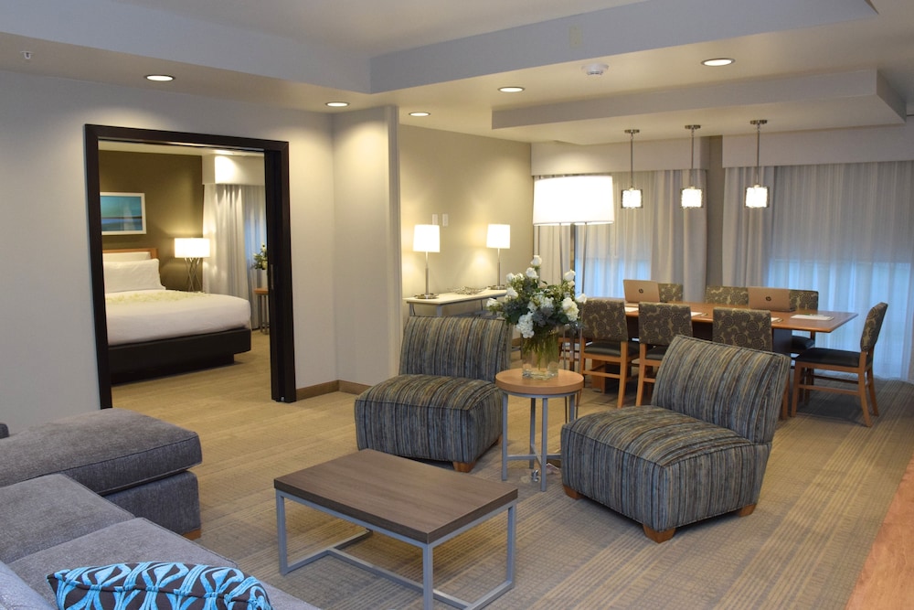 Holiday Inn Cincinnati N - West Chester 47/63
