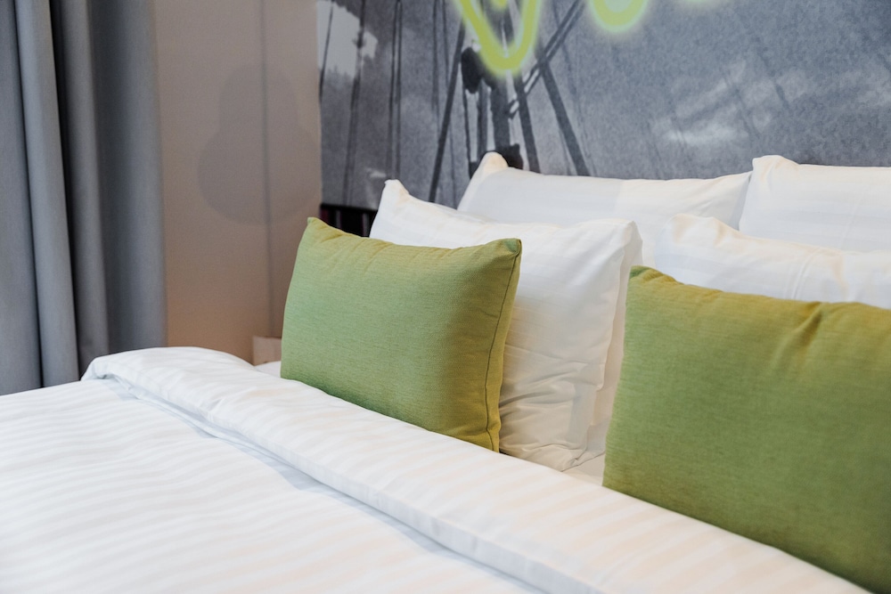 Mamaison Vibe hotel Downtown Budapest 27/55