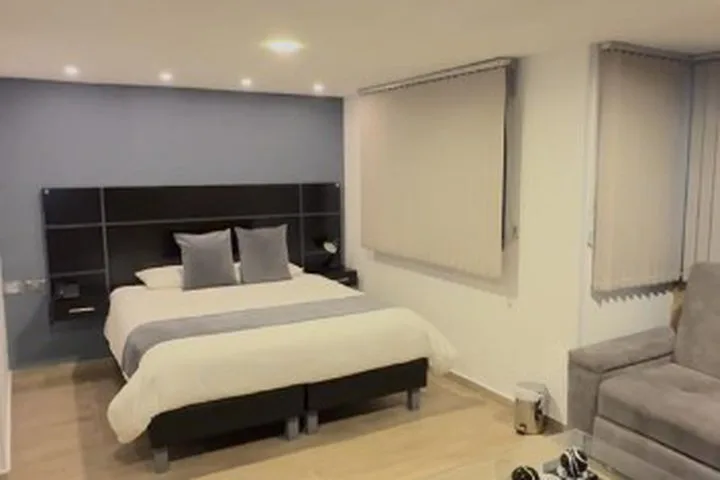 Hotel Jardin 38 6/8