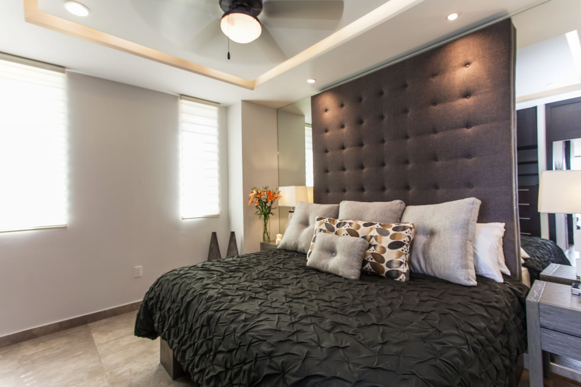 Town House, 2 King Beds, Hot Tub