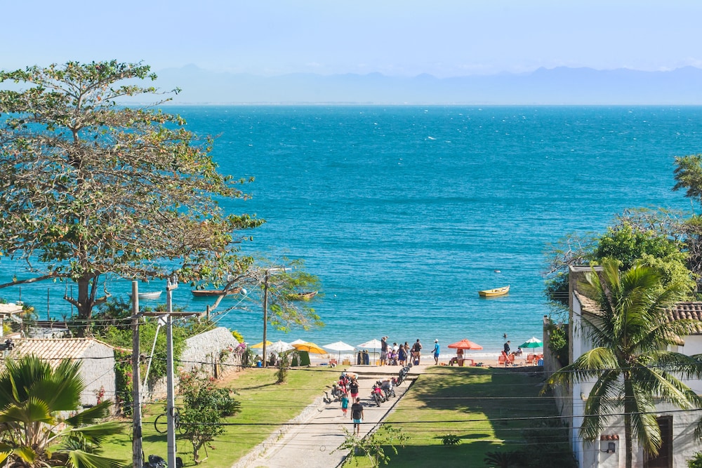 Pousada Praia Joao Fernandes 63/72