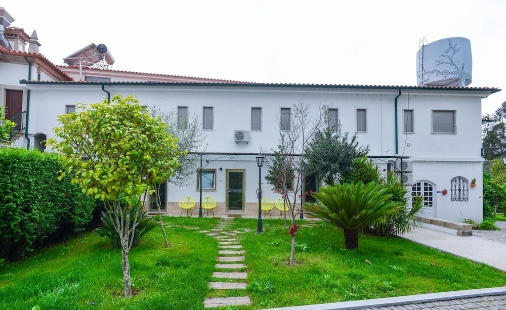 Hotel Rural e Glamping Solar das Arcadas 40/50