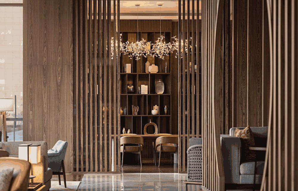 Hyatt Regency Beijing Shiyuan 17/40