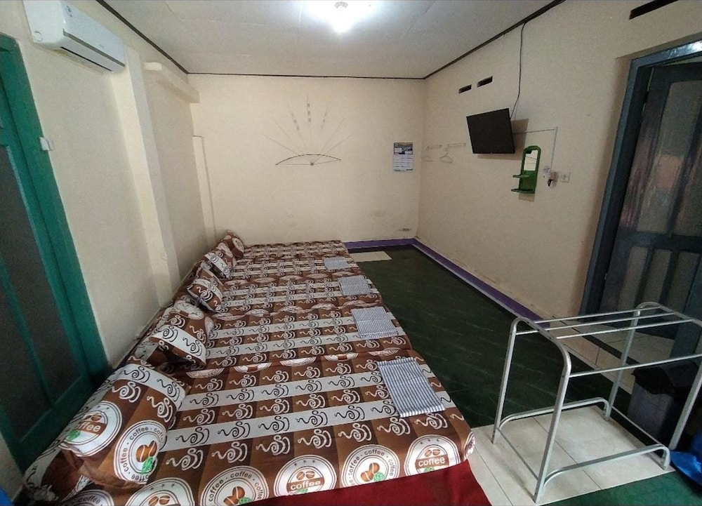 Bahagia Sederhana Home Stay - Hostel by ZUZU 28/50