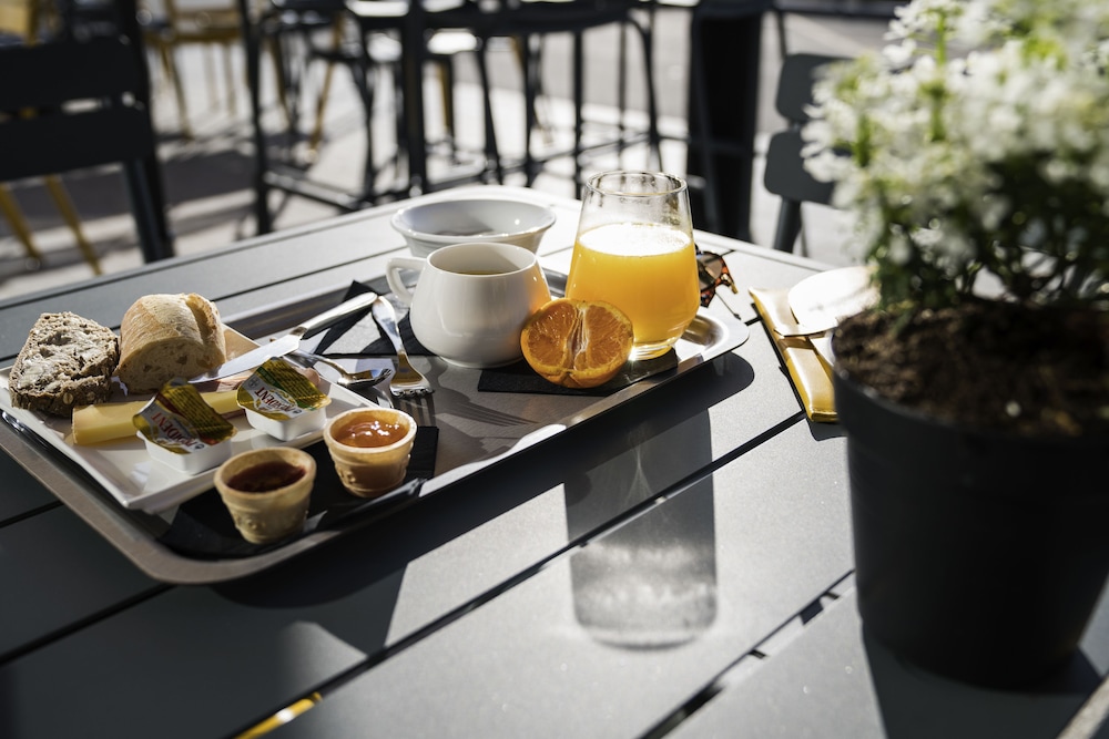Ibis Styles Guyancourt Versailles 37/69