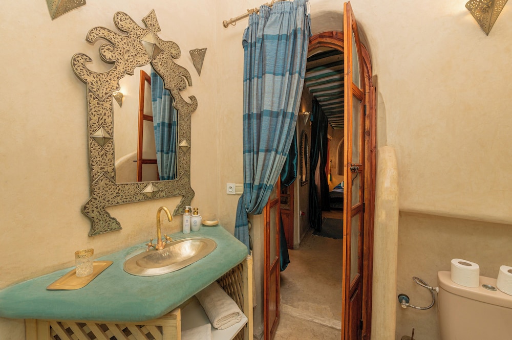 Riad Lorsya 45/46