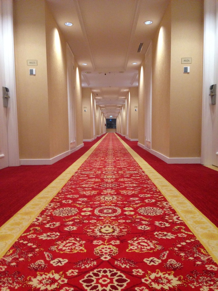 Adimulia Hotel Medan 27/55