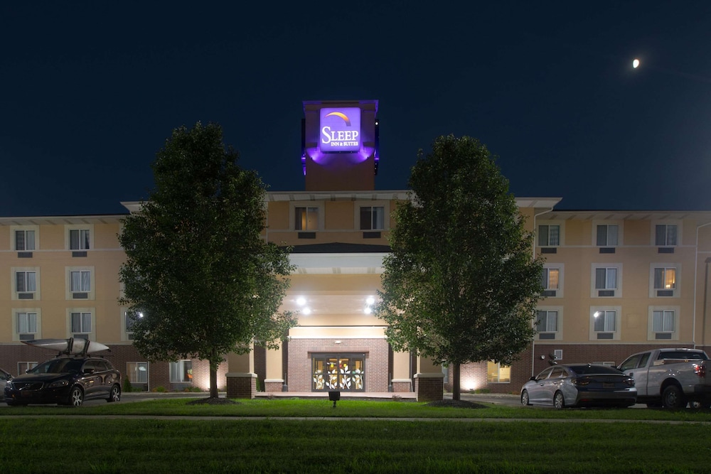 Spark by Hilton Shepherdsville Louisville South 6/43
