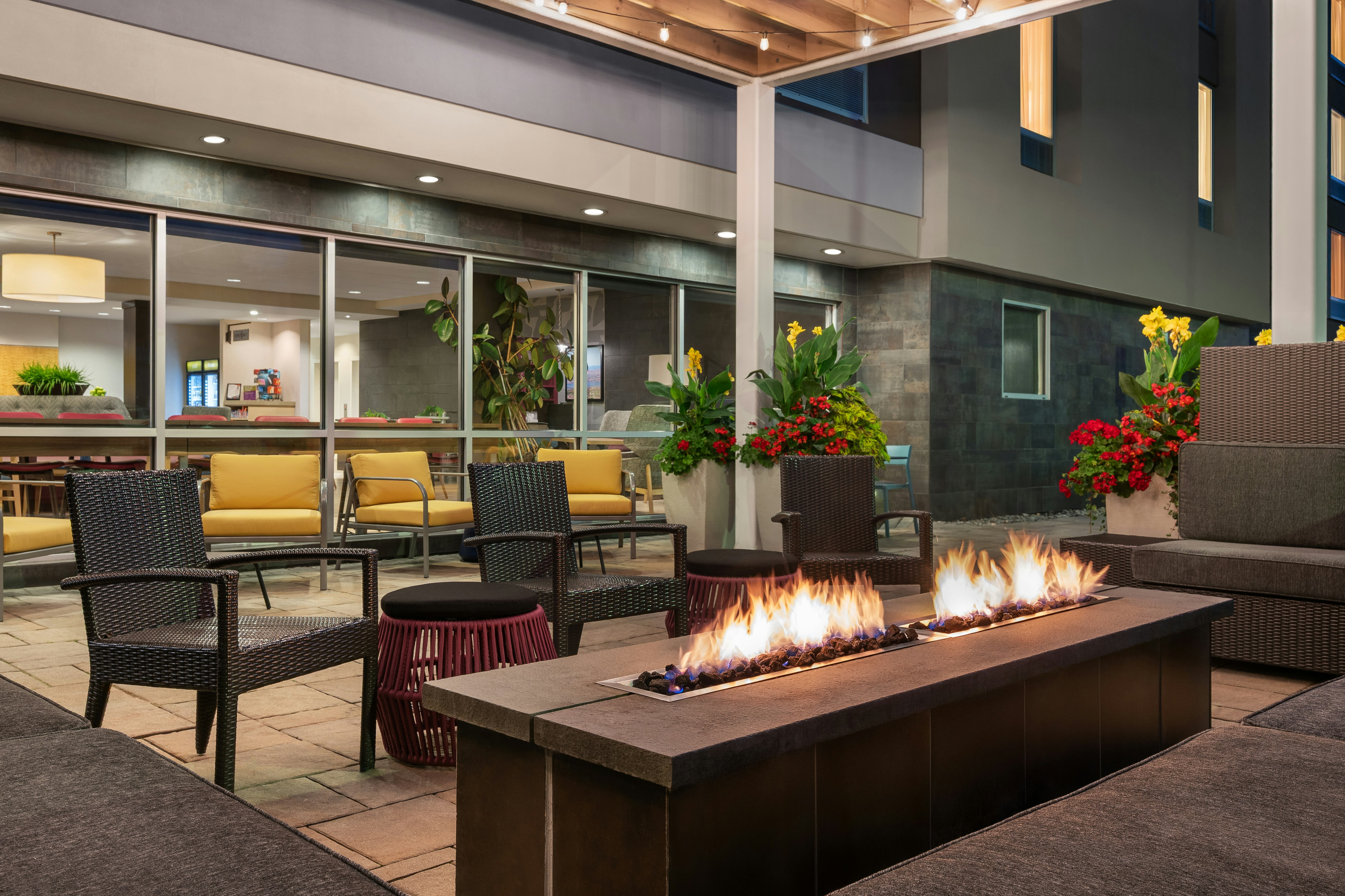 HOME2 SUITES BY HILTON MIDDLETOWN 12/31
