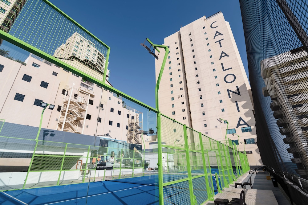 カタロニア サントドミンゴ 写真5