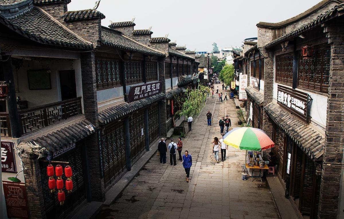 7 Days Premium (Chongqing Liangjiang New District, Yufu Industrial Park, Yuzui) 4/52
