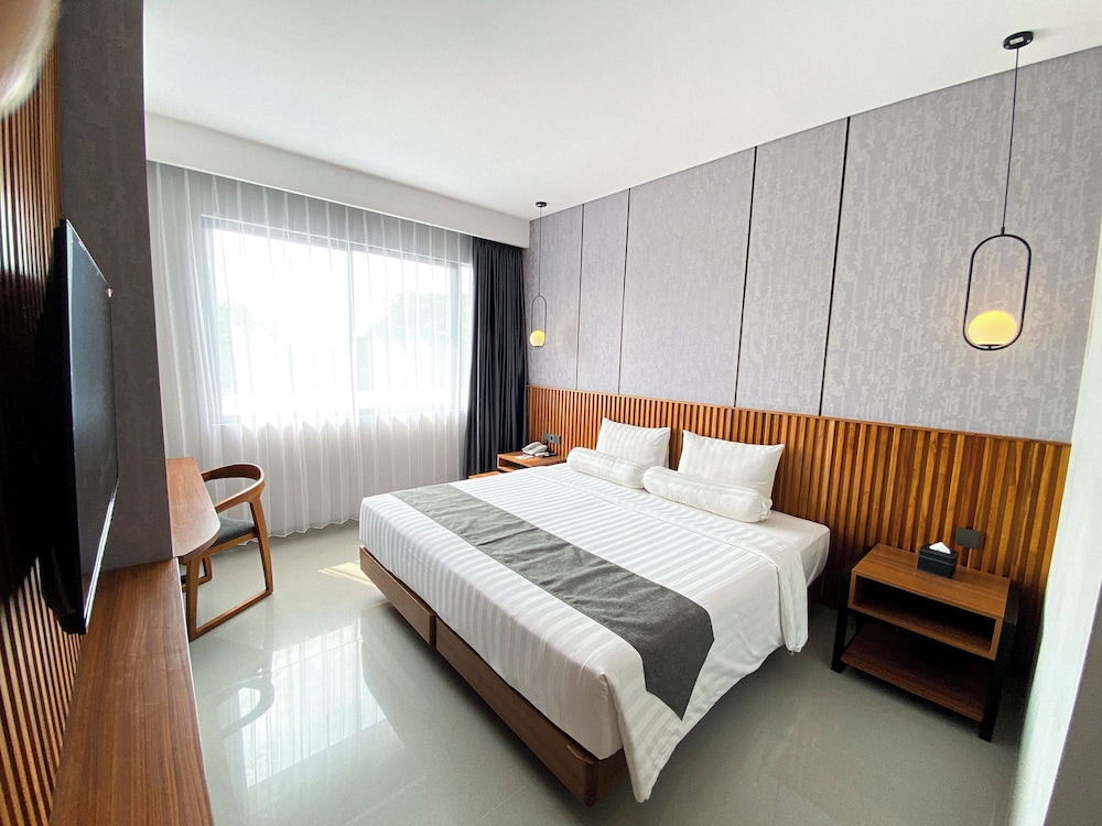 Nata Azana Hotel Ngawi 11/35