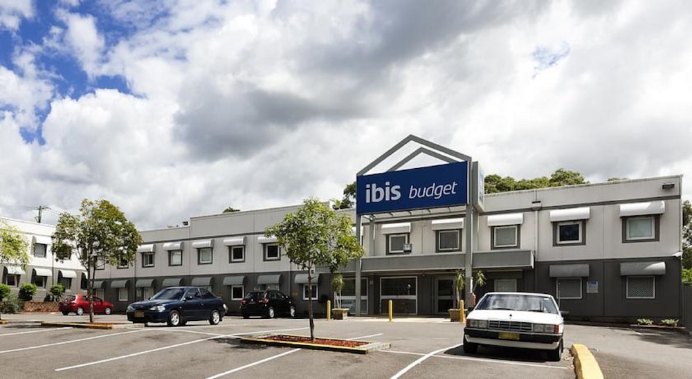 ibis budget Newcastle 44/46