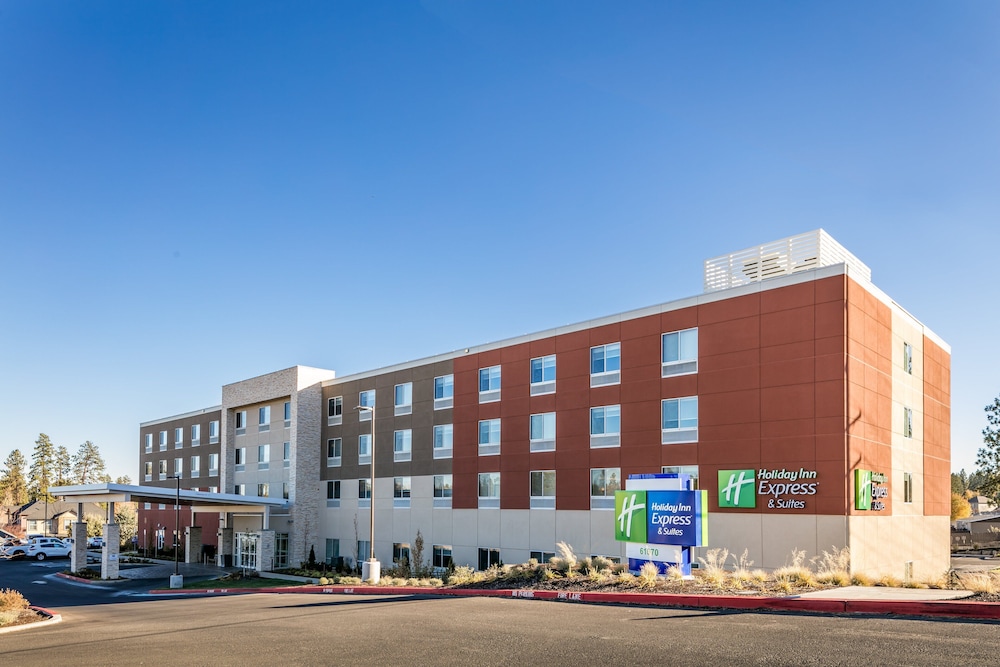 Holiday Inn Express & Suites Bend South 1/45