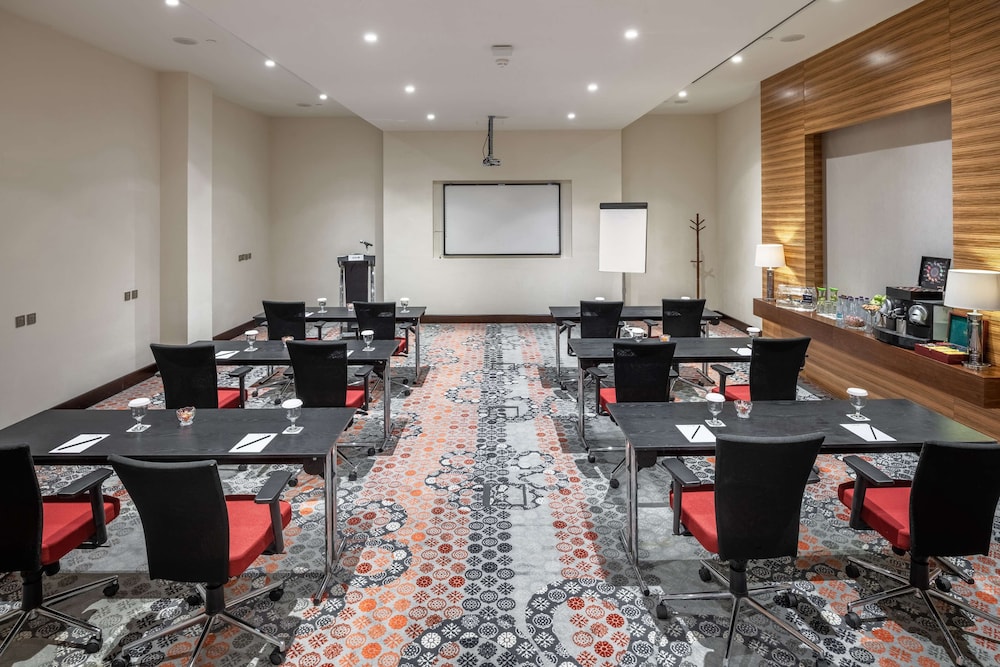 Radisson Blu Resort Jizan 65/70