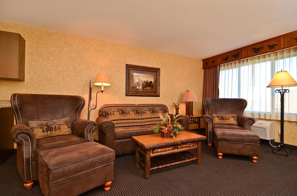 Best Western Plus Kelly Inn and Suites 40/57