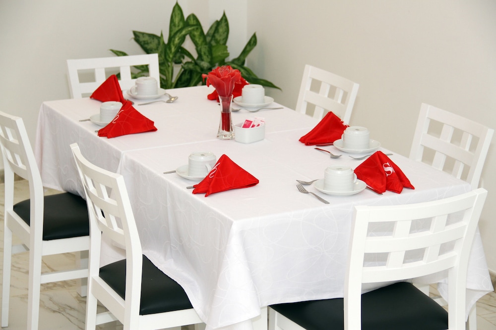 Sh Boutique Hotel 36/50