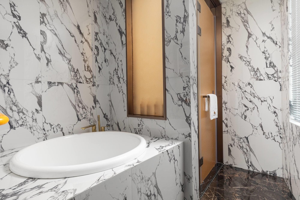 Days Hotel by Wyndham Zhoushan Hi-tech Zone 17/18