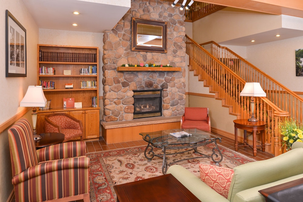 Holiday Inn Express & Suites Salt Lake City N - Bountiful, an IHG Hotel 38/55