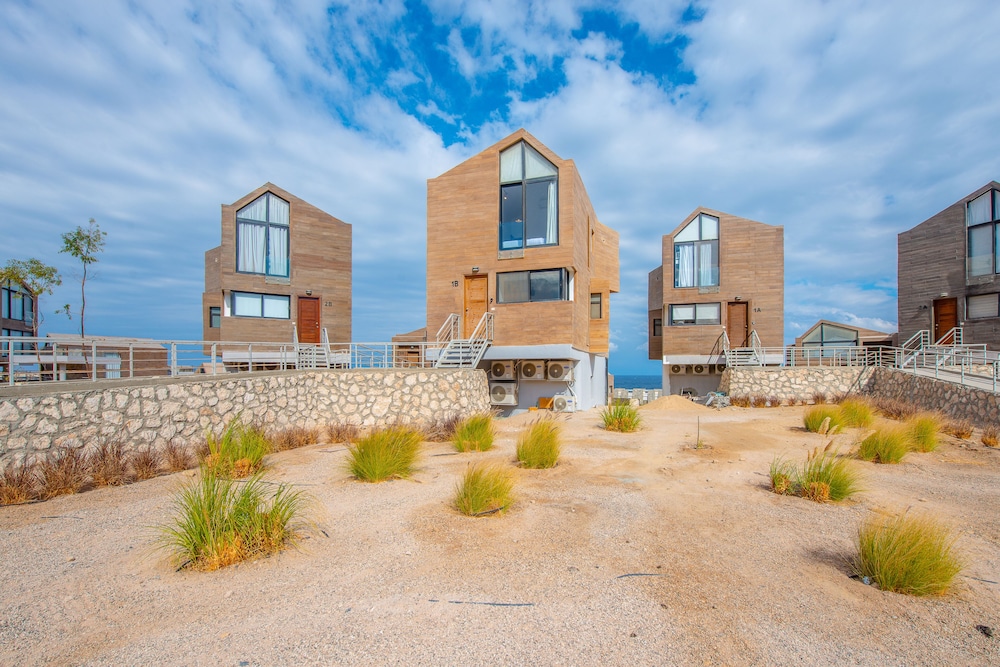 VESTA Wadi Jebal Residence 45/55