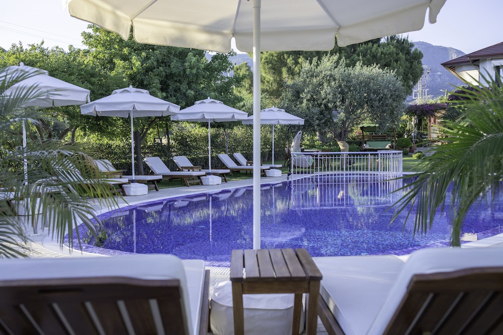 Savana Boutique Hotel 21/50