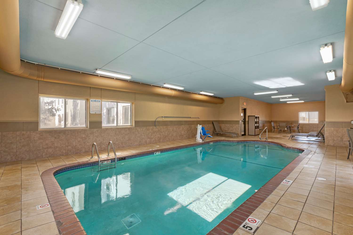 Best Western Plus Altoona Inn 24/43