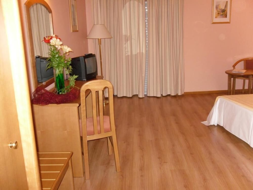 Grande Hotel Dom Dinis 14/20