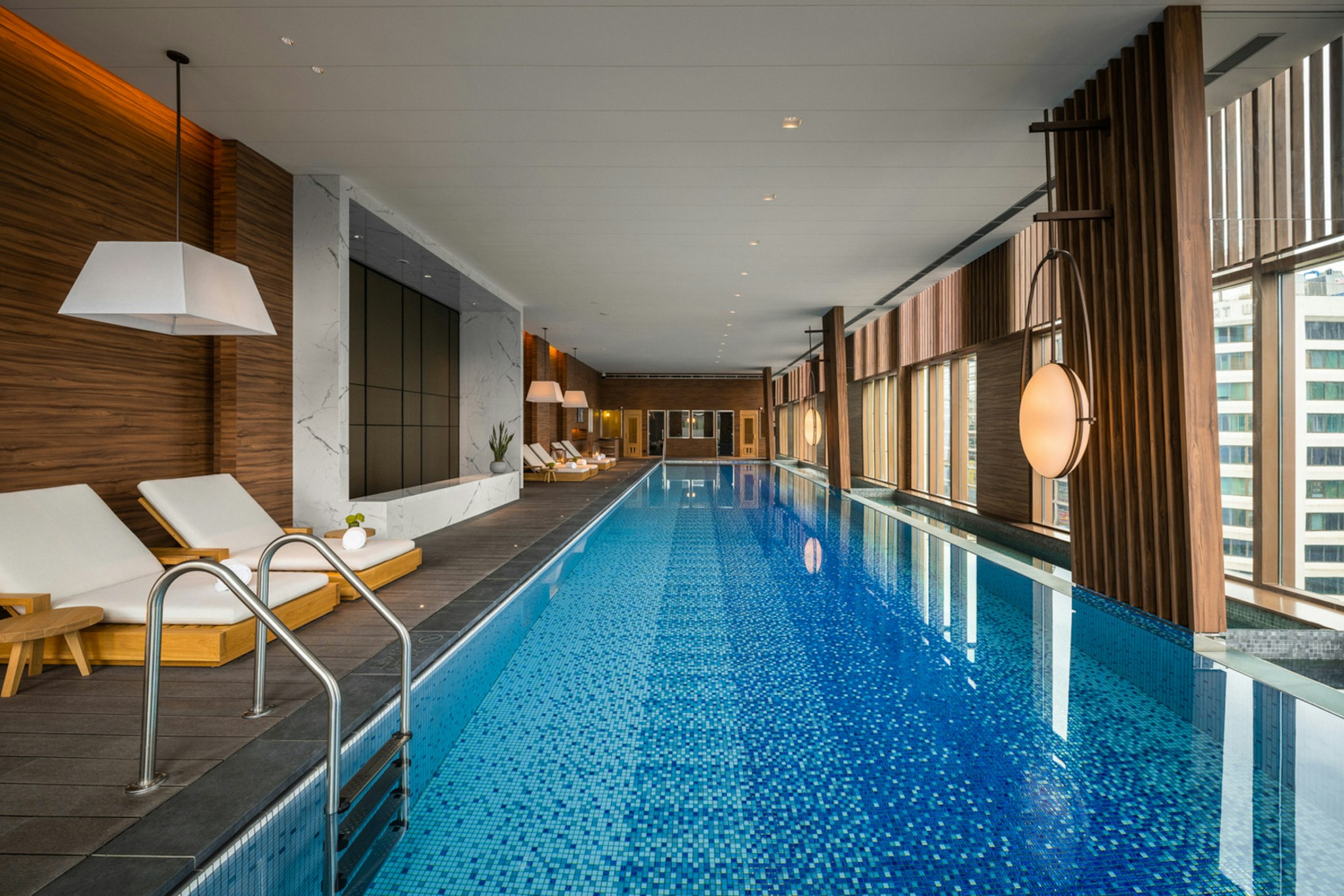 Humble Boutique Hotel 9/11