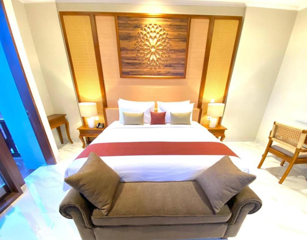 Kayangan Boutique Bali 10/50