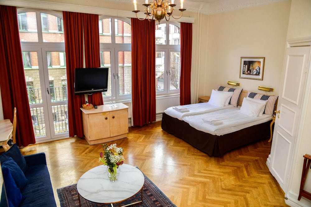 Hotel Continental Relax & Spa, BW Signature Collection 14/40