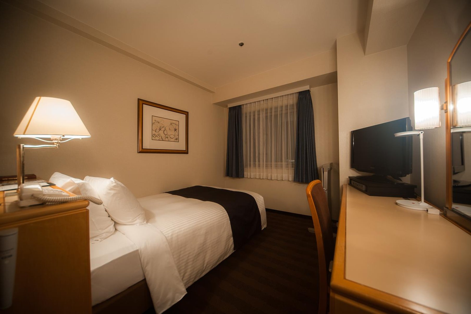 ANA Crowne Plaza Matsuyama an IHG Hotel (ex Ana Matsuyama Hotel) 38/76