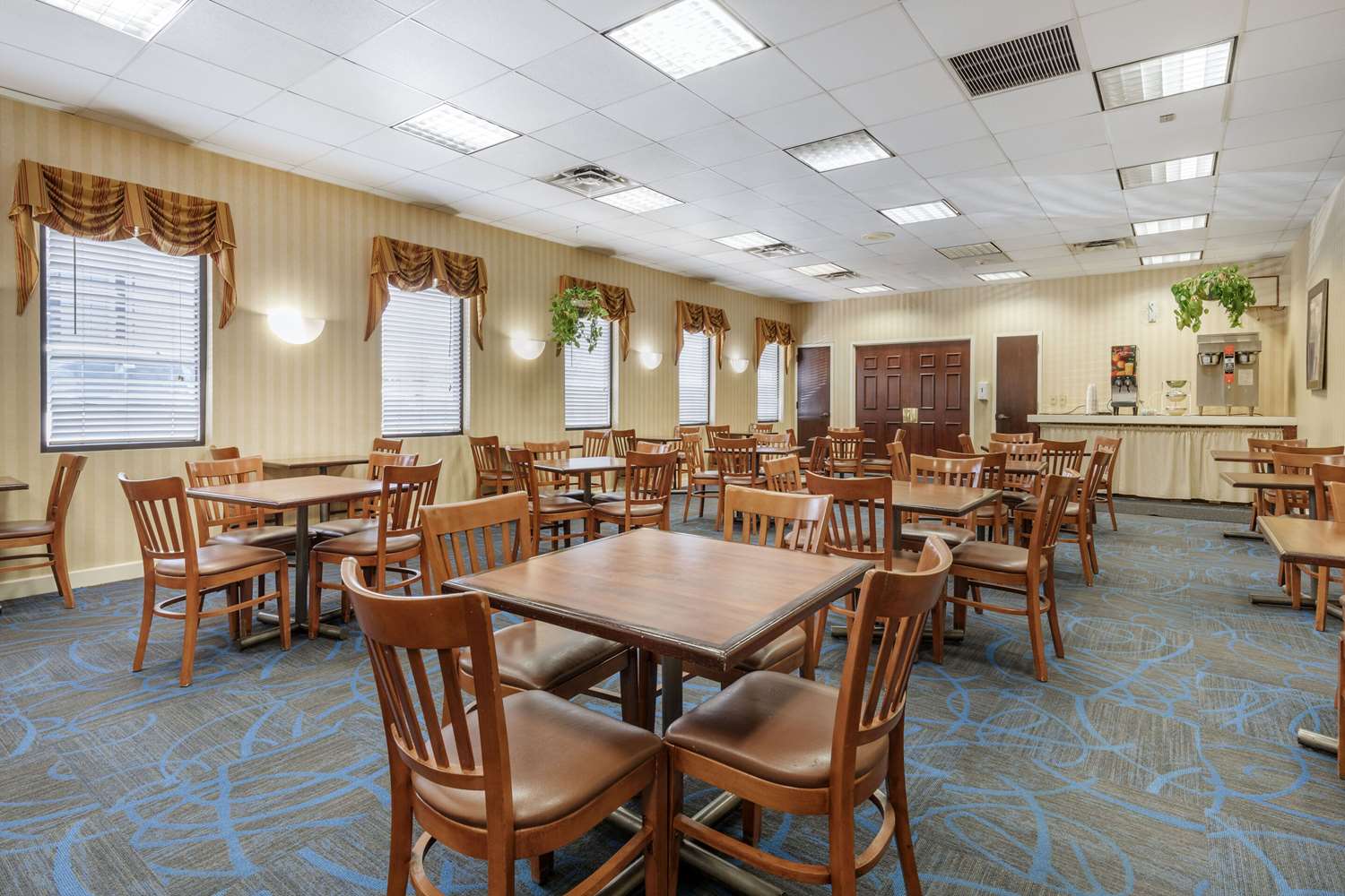 Quality Inn Vienna - Tysons Corner 28/42