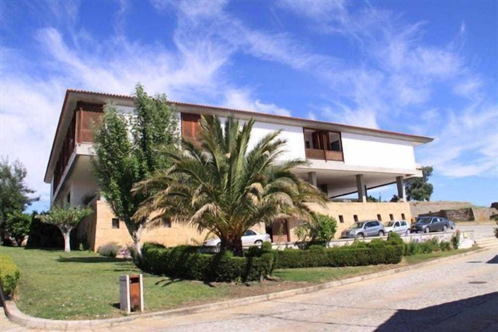 Lam Hotel Fortaleza de Almeida 4/35