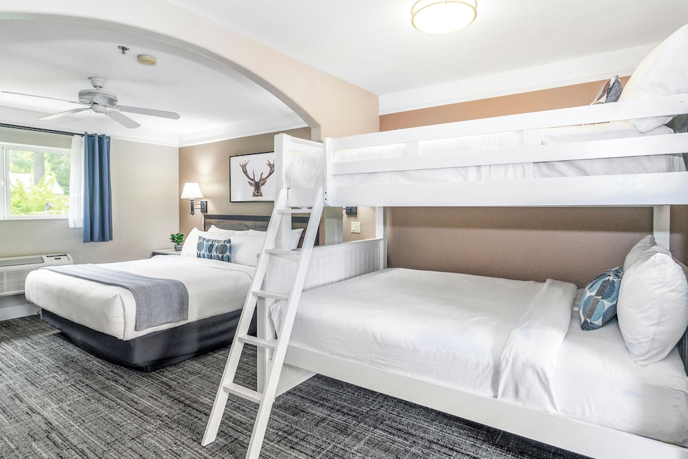 Inn at Mount Shasta 26/57