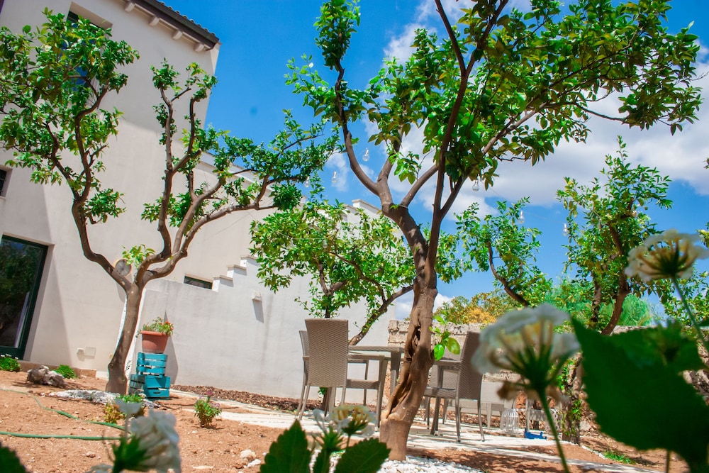 Riz Salento Guest House 17/32