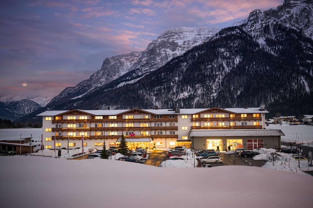 elaya hotel steinplatte, Trademark by Wyndham 1/50
