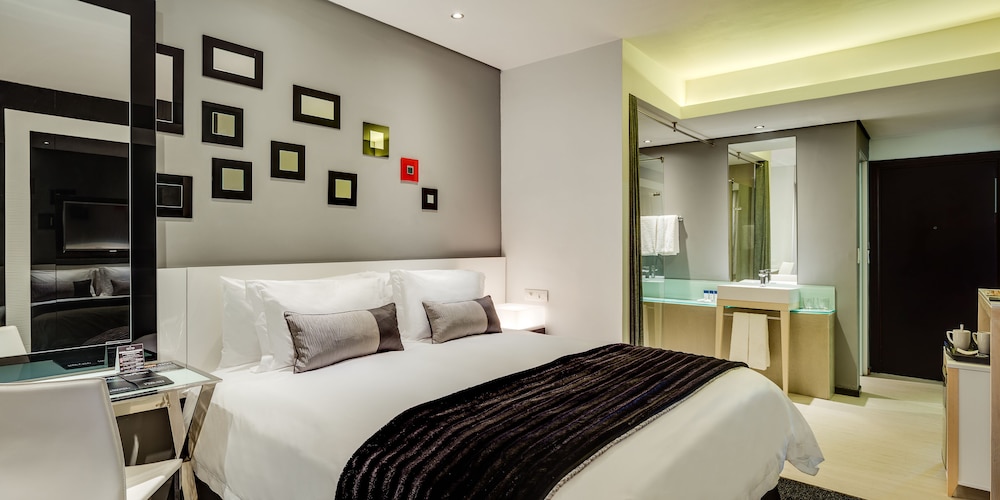 Protea Hotel Fire And Ice Menlyn 16/59