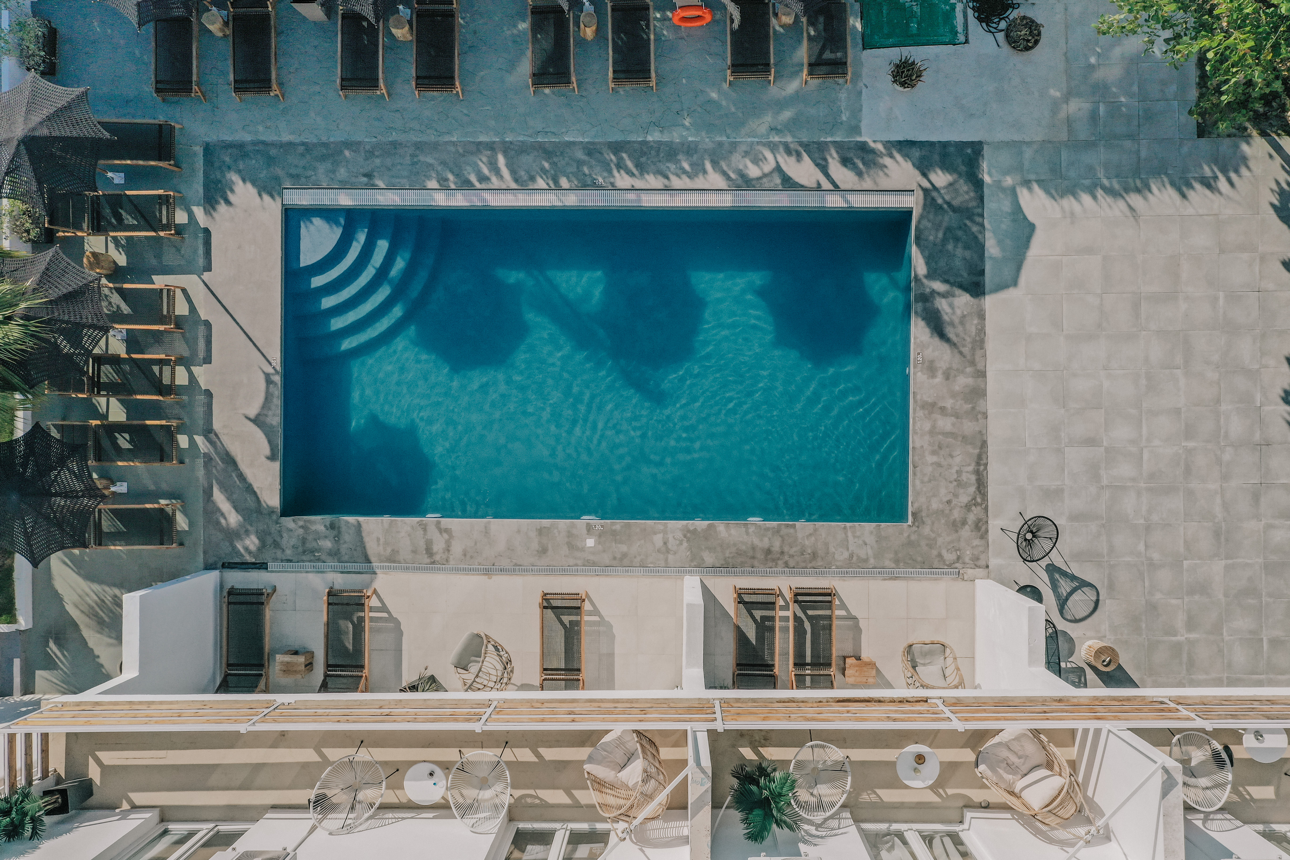 Olive Grove Suites Boutique Hotel 7/50