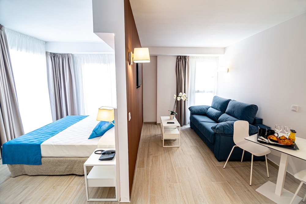 Rosamar Hotel 9/36