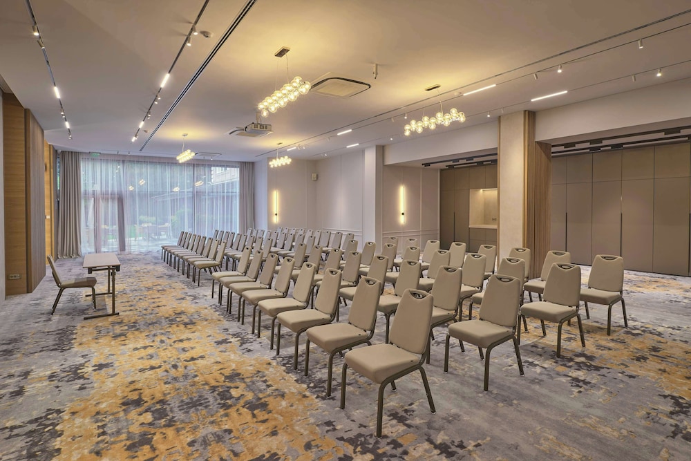 Hotel Imperial Plovdiv, a member of Radisson Individuals 40/47