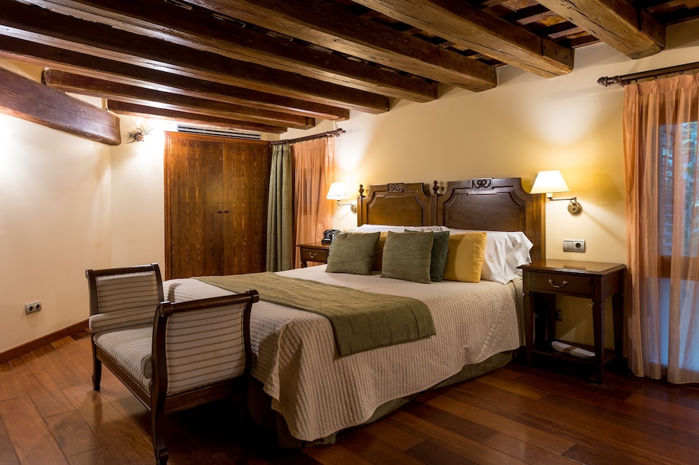 Villa Retiro Resort 15/48