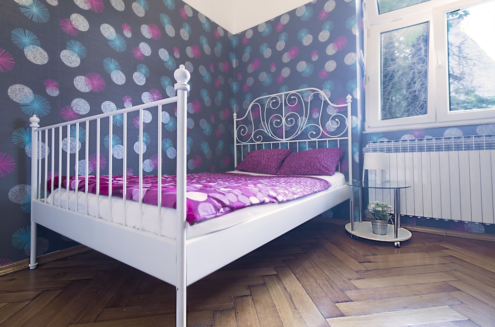 Hostel Centar 2 33/41