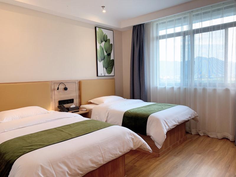 Green Tree Inn Huangshan Yi County Xidi Hongcun 14/38