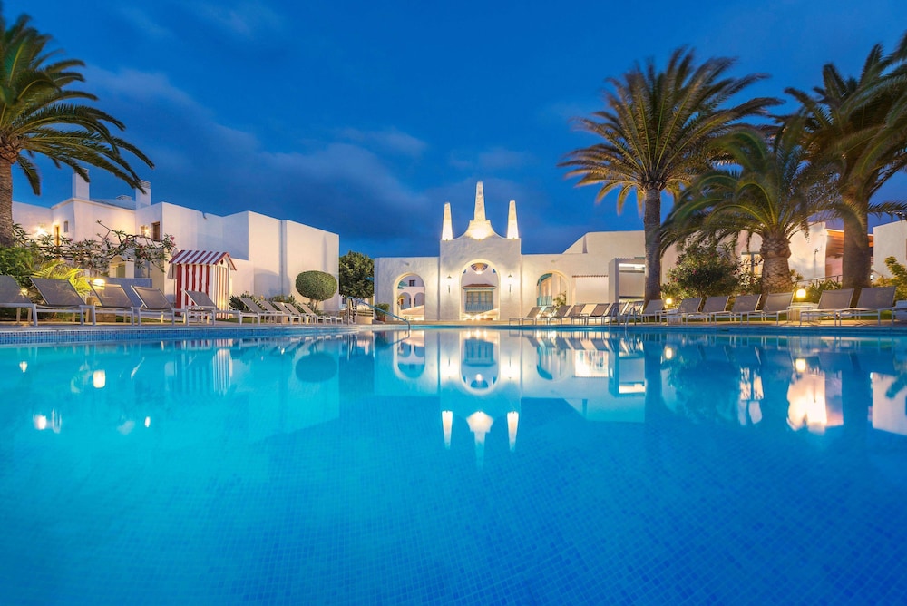 Alua Suites Fuerteventura - All Inclusive 47/50