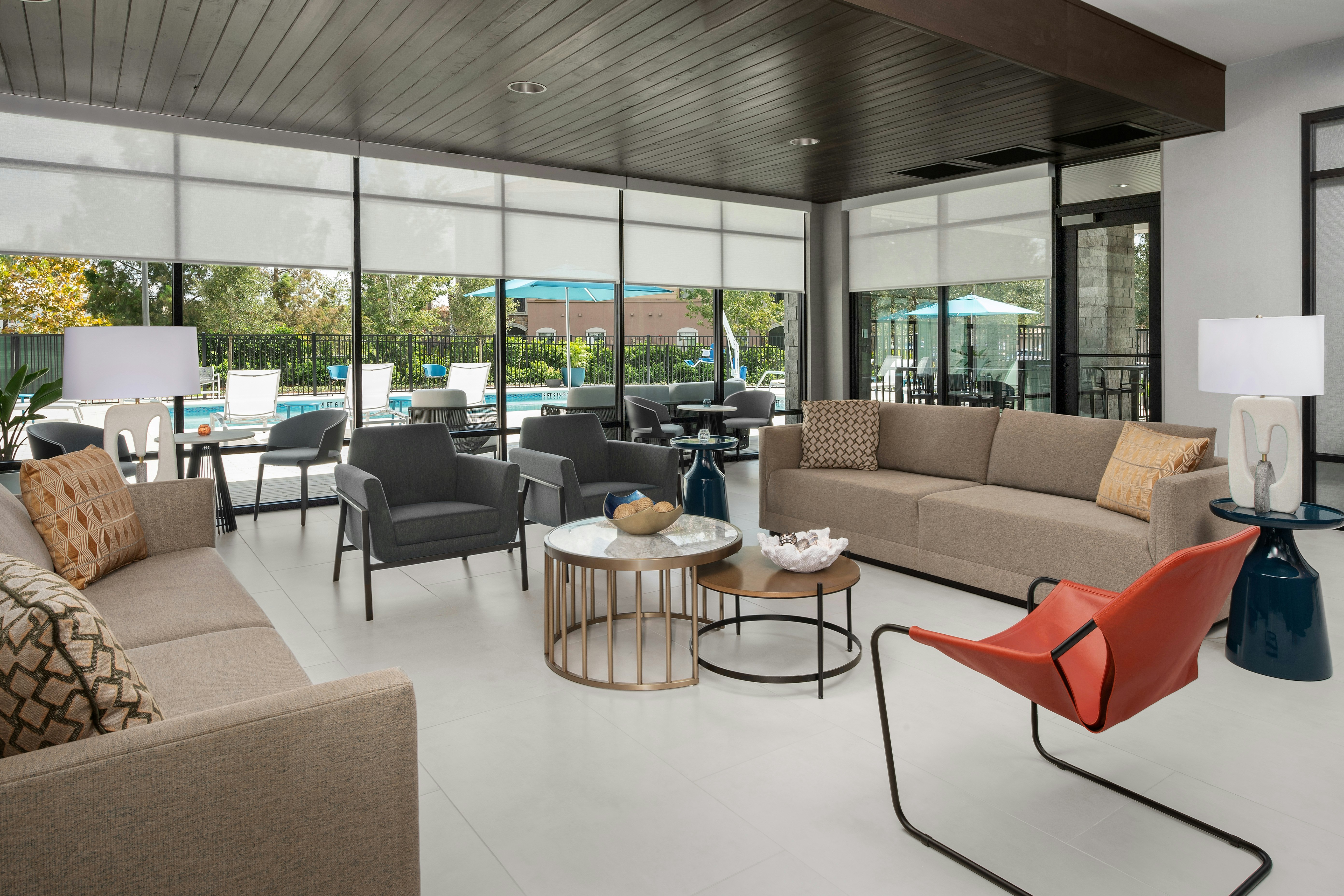 Home2 Suites by Hilton Orlando Southeast Nona 21/46
