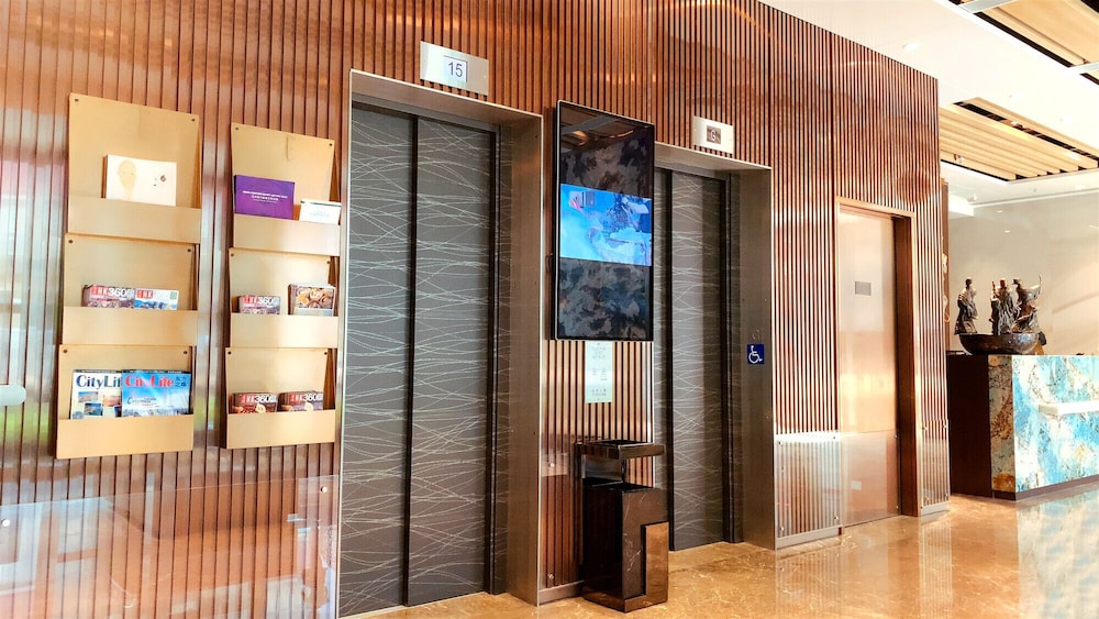 E Hotel Hong Kong 14/50