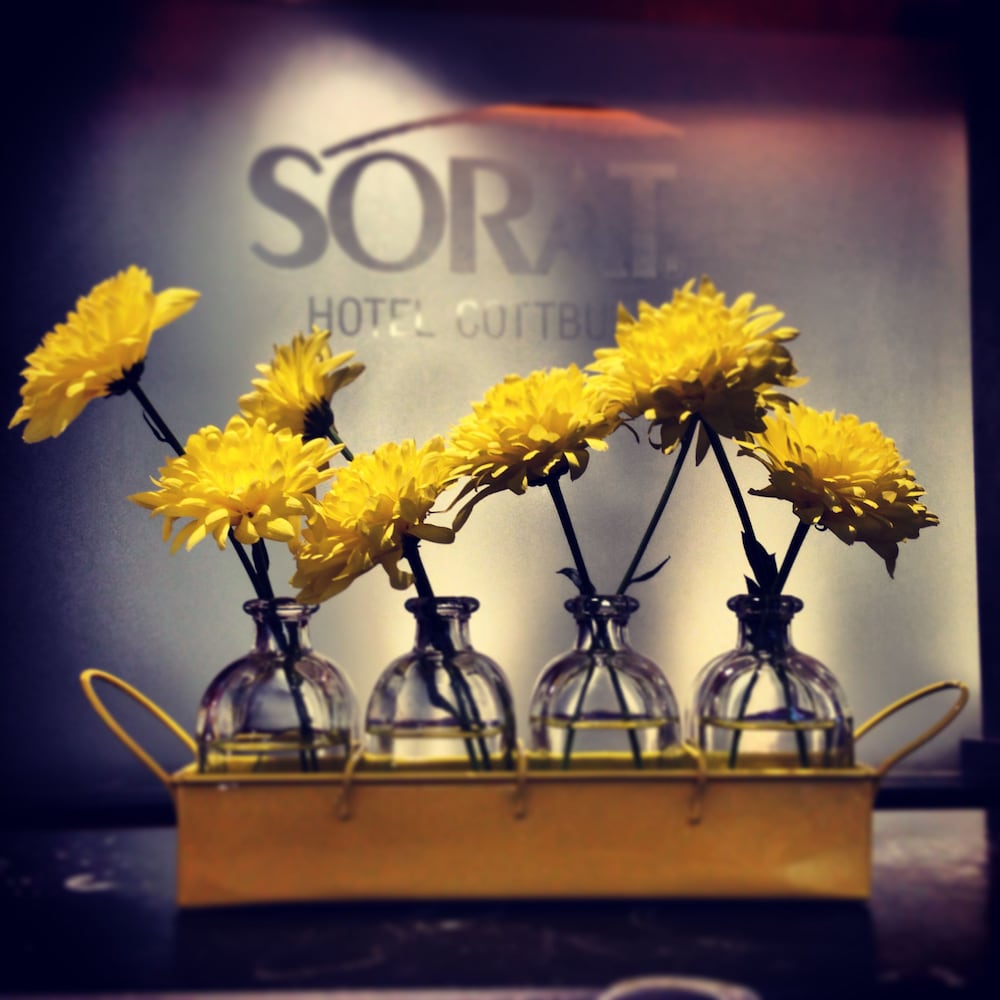 Sorat Hotel Cottbus 21/50