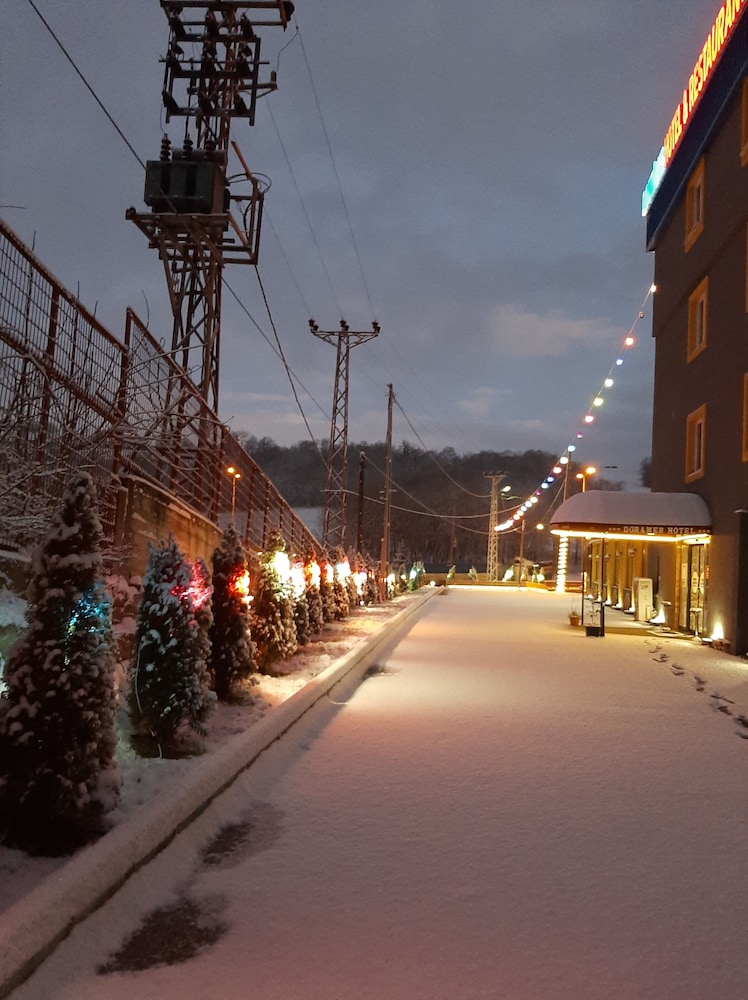Grand Atakum Boutique Hotel 42/44
