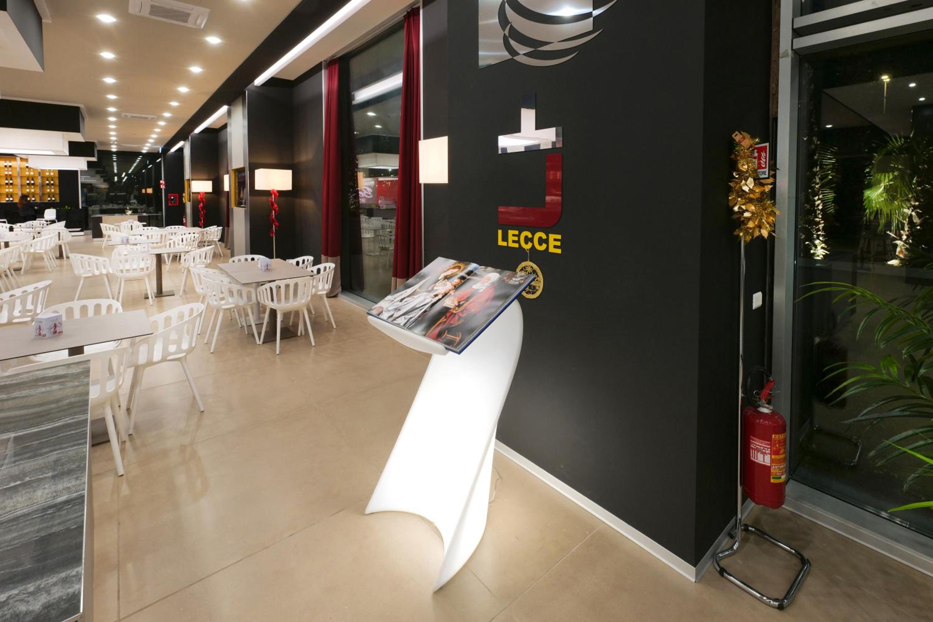 LHI Healthy Hotel Lecce 2/19