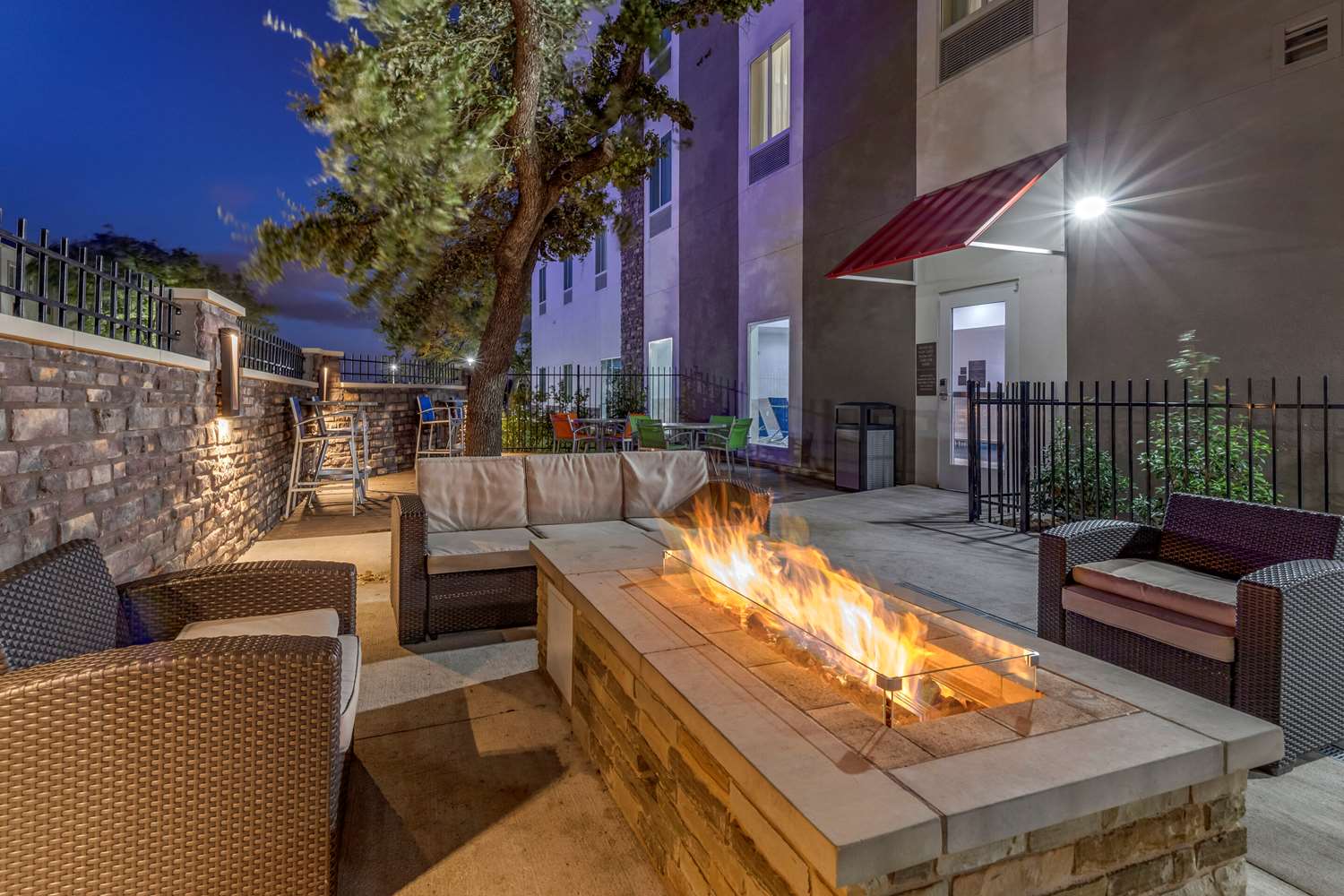 Comfort Suites Cedar Park - Austin Northwest 10/20